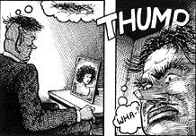 Heart Break Comics-movie